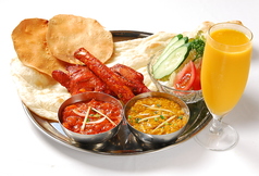 ボンベイセット