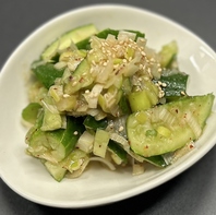 スピードメニューも充実しております◎