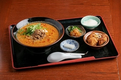 旨辛麻辣専門店サカホンキッチンのおすすめランチ2