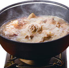 とりかく 新宿野村ビル店のコース写真