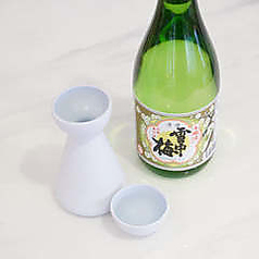 【焼酎・日本酒・ハイボール】新潟清酒 雪中梅 本醸造