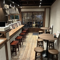 【駅から徒歩3分でアクセス◎】