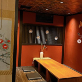 中華茶房 FUFU 富冨の雰囲気3