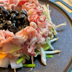 勝川舌街酒場 ぼんくらの特集写真