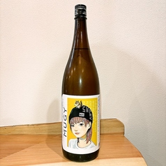 MUGY ハイボール麦焼酎