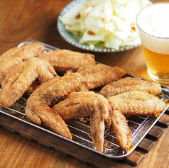 バリ手羽by寿亭の特集写真