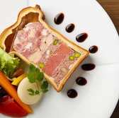 ビストロ アン・ココットのおすすめ料理2
