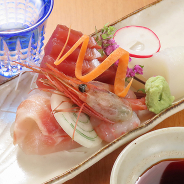 満月屋のおすすめ料理1