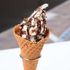 チョコクランチ