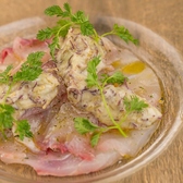 ファンゴーダイニング FUNGO DININGのおすすめ料理3