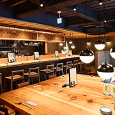 ネコにマタタビ名駅店の雰囲気2