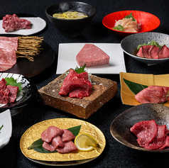 肉匠 八の特集写真