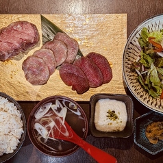 RAKUGAKI GRILL ラクガキグリルのおすすめランチ2