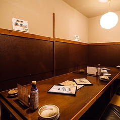 高崎個室旬鮮酒場 一粋のコース写真