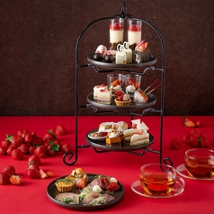 HARBOR CAFE ハーバーカフェ 神戸マリオットホテルのコース写真