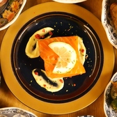 鉄板とアテふぅふぅ 四条烏丸店のおすすめ料理3