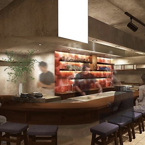 博多小皿鉄板 BEPPINの写真