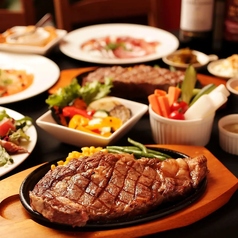 くつろぎ 青物横丁駅前店のおすすめ料理1