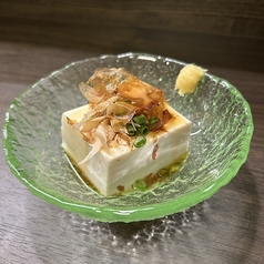 冷奴