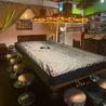 10LOUNGE テンラウンジ 柏のおすすめポイント3