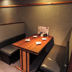 小倉酒場 和が屋の雰囲気3