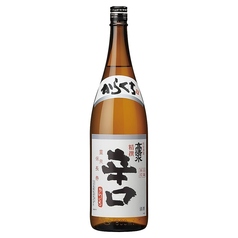 精撰 高清水 辛口