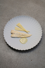 チーズ2種盛