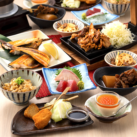かまどか 吉祥寺店 吉祥寺 居酒屋 ネット予約可 ホットペッパーグルメ
