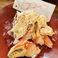 【タラバ蟹　量り売り100g】　タラバ蟹ステーキ