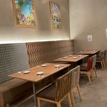 ☆グルメ女子の行きつけの韓国料理店☆あべのキューズモール4F!!