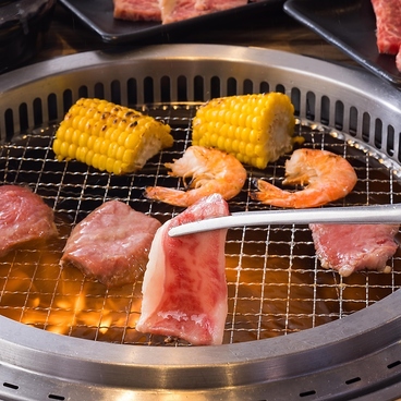 カルビ大将 名寄店のおすすめ料理1