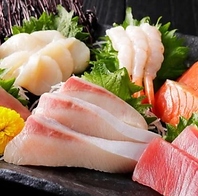 和風創作居酒屋！魚も肉料理も幅広くご用意！