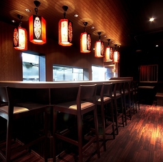 大阪王 大正店の雰囲気2