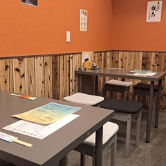 炭火酒場おにまるのおすすめポイント1