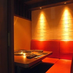 とびうし 飯田橋の雰囲気3