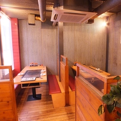 お好み焼き 大阪ぼてぢゅう 難波本店の特集写真