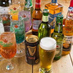 カジュアルダイニング アレグラの特集写真