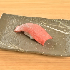 ローストビーフ寿司