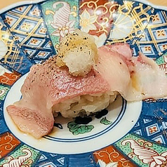 交番通り　四十の写真