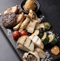 炭火焼鳥とWINE TORIBU 倉敷店のおすすめ料理2