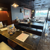 木村屋本店 上野駅前店の雰囲気2