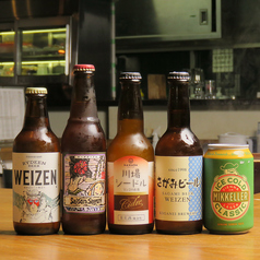 クラフトビール