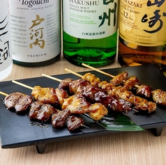 やきとん森のおすすめ料理1