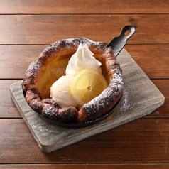 シチリアレモンシュガー