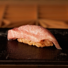江戸前鮨 粋はなれ 恵比寿店のおすすめ料理1
