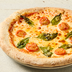 ピッツァ マルゲリータ