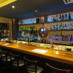 DINING BAR LINK ダイニングバー リンクの特集写真