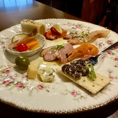 2階のシャン杯 本町店のおすすめ料理1