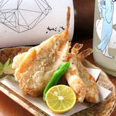 二代目 一心のおすすめ料理2