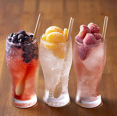 花より魚の特集写真